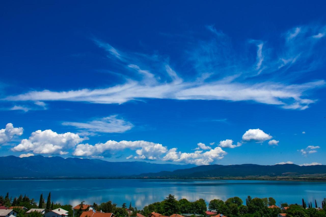 Villa Marija - Izgrev Dojran Exterior foto